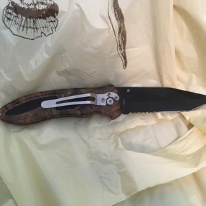 Knife